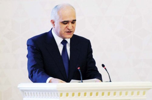 “İqtisadiyyatımız rəqabət qabiliyyətinə görə 40-cıdır”