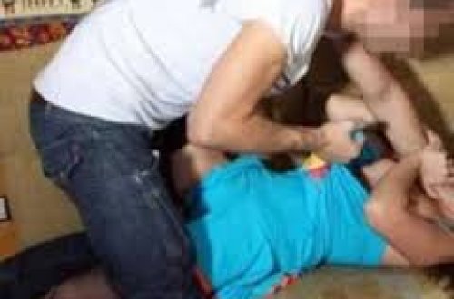 Rusiyada prokuror müavini müstəntiqi zorladı