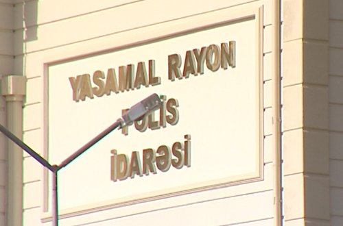 Vətəndaşın avtomobilini və pulunu oğurlayan şəxsə hökm oxundu