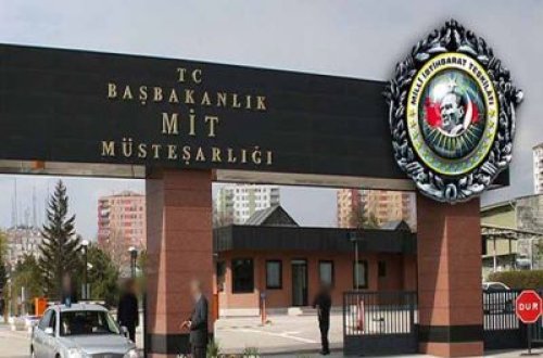 MİT-dən XƏBƏRDARLIQ: