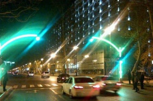 Yollarımızda daha bir