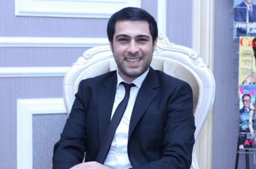 Bu gün Namiqin toyudur