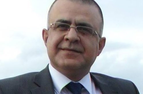 Elçin Mirzəbəyli seçkidə iştirakını dayandırdı