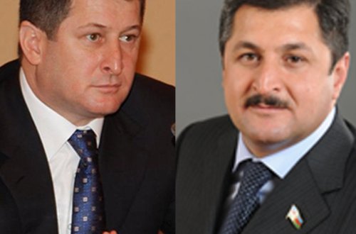 Sahibkarları hədələyən biznesmen, YAP-ın “faydasız”deputatı