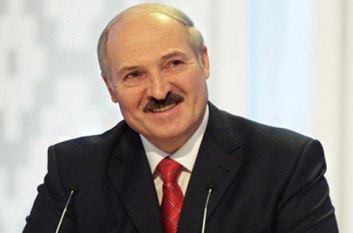 Lukaşenko beşinci dəfə Belarusun prezidenti seçildi