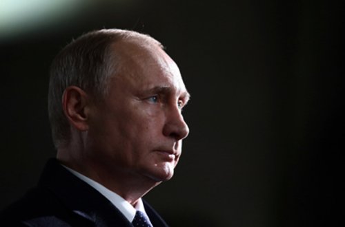 Putin ABŞ kəşfiyyatı haqda: “Güclüdür, amma o da hər şeyi bilmir...