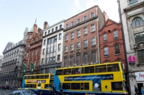 İrlandiyada 9 nəfər diri-diri yanaraq öldü