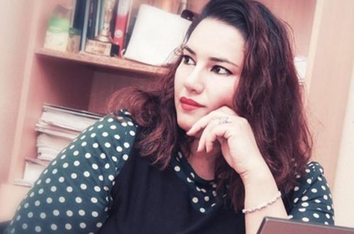 Aytən: İki uşaqla naümid olmaq istəmirəm