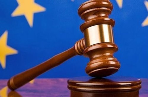 Türkiyədə insan haqları haqqında Konvensiya dayandırılıb