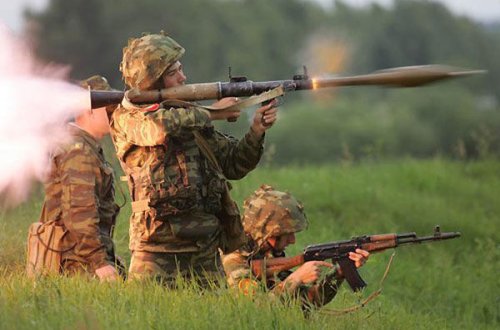 Cəbhədən ən son məlumat