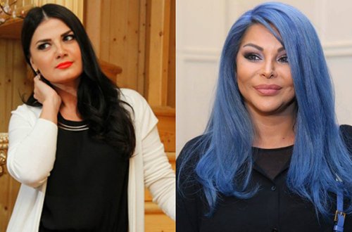 “Aygünə baxanda adamın ürəyi açılırdı”