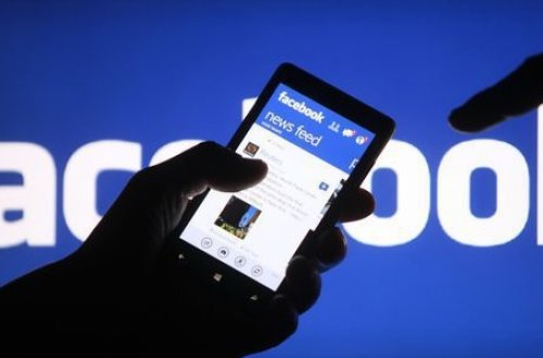 Qadın Facebook-a görə oğlunu itirdi