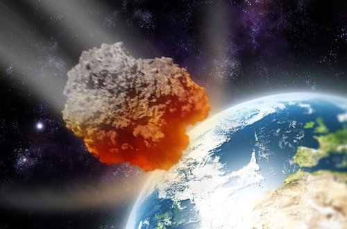 86666 nömrəli asteroid şənbə günü Yerə yaxınlaşacaq