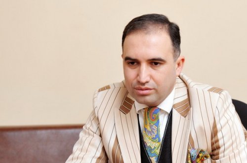 Hacı Nurandan xəbər var