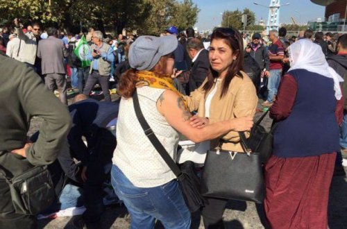 Türkiyə tarixində ən dəhşətli terror...