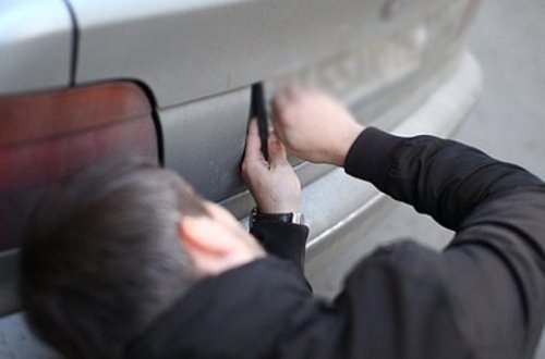 Bakıda borcunu ala bilməyən kişi qadını hərəkəti ilə mat qoydu