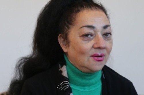 Xalq artisti Nuriyyə Əhmədova vəfat etdi