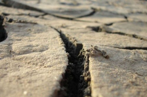 Türkiyədə güclü zəlzələ baş verdi