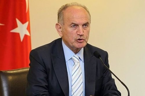 İstanbul meri “xainlər məzarlığı” yaratmağı təklif edib