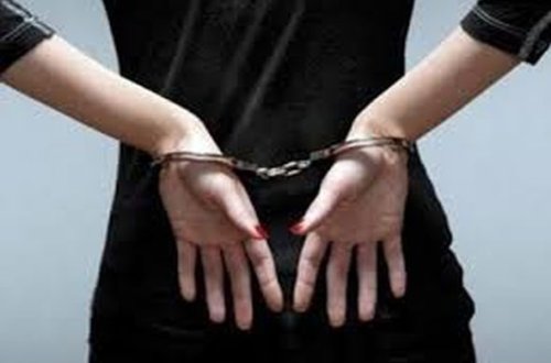 Gözəllik kraliçası uşaqları porno biznesinə cəlb edib