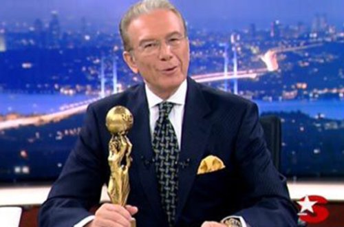 Məşhur xəbər aparıcısı həbs olundu