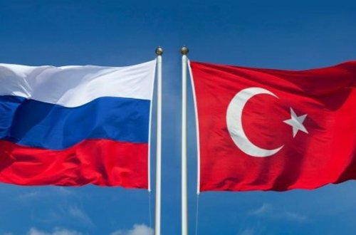 Türkiyə Rusiyanı danışıqlara dəvət etdi