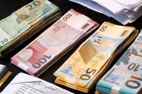 Bank əmanətlərinin həcmi açıqlandı