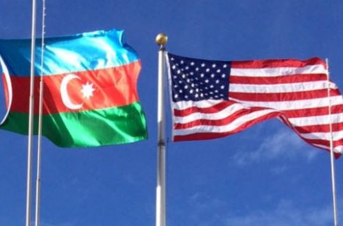 ABŞ Azərbaycan iqtisadiyyatının inkişafına kömək edəcək