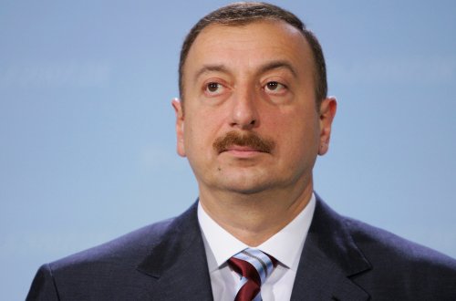 ​“İlham Əliyevin uğurlu ekoloji siyasəti” kitabı çap olunub