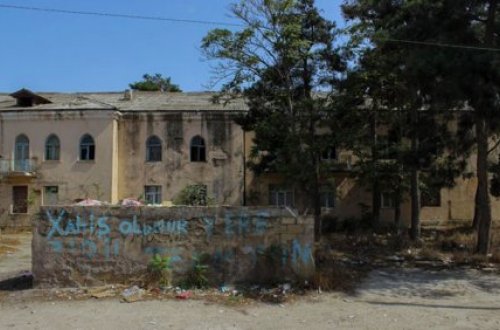 Neftçalada insanları ölümə aparan poliklinika