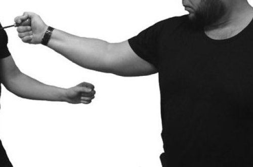 Bakıda 53 yaşlı kişini “bizlədilər”