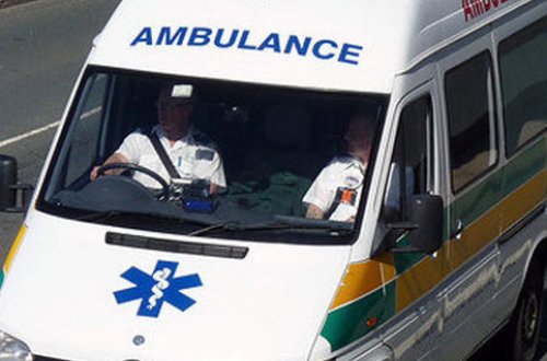 Yevlaxda 56 yaşlı kişini cəəryan vurdu