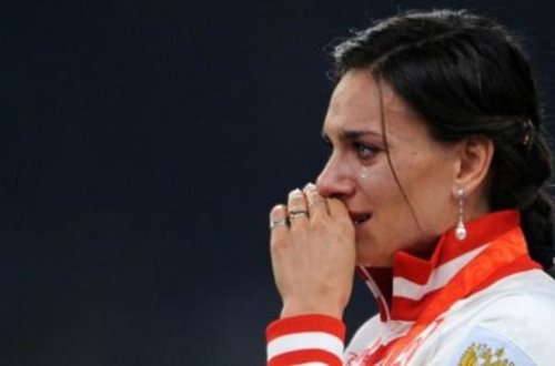 Rusiya üçün şok qərar: olimpiadaya buraxılmırlar...