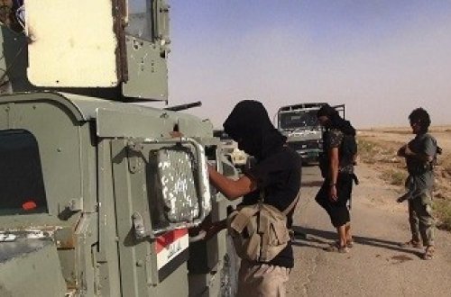 Kabulov: “İŞİD ruslara təlim keçir”