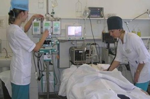 Yasamal sakini dərmandan zəhərlənərək öldü