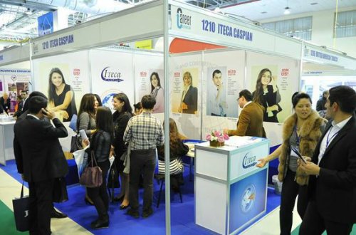 Bakıda karyera sərgisi keçiriləcək