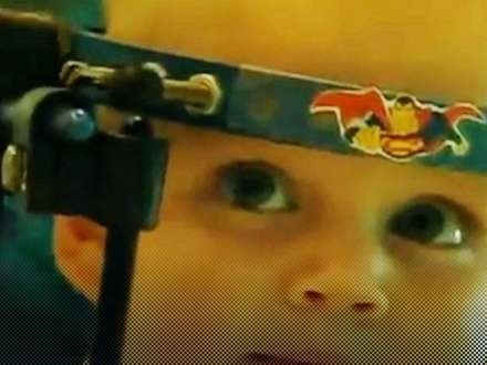 Başı qopan uşaq necə qurtarıldı?