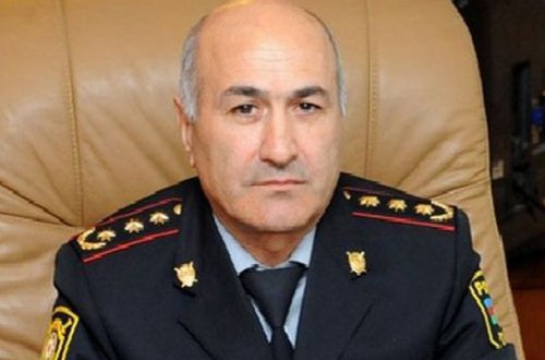 Bakının Yol Polisinin rəisi məhkəmədə dindirilə bilər