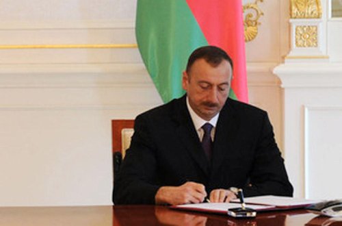 Göyçay və Ucarda da çoxmənzilli binalar əsaslı təmir olunacaq