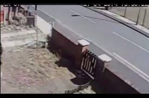 Özünü sevdiyi qıza göstərəcəkdi - keşkə etməsəydi...