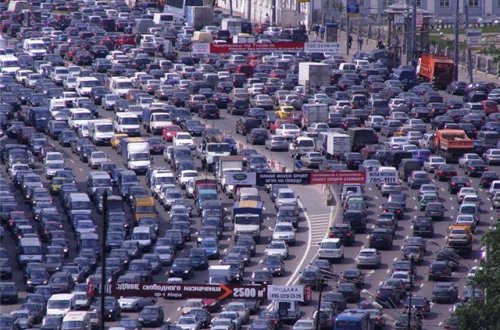 Tıxacdan xilas yolları: