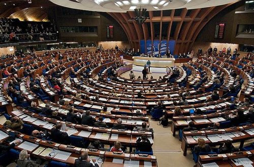 Avropa Şurasının qalmaqallı qərarına