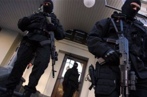 Azərbaycanın diaspor liderlərini ermənilər öldürüb