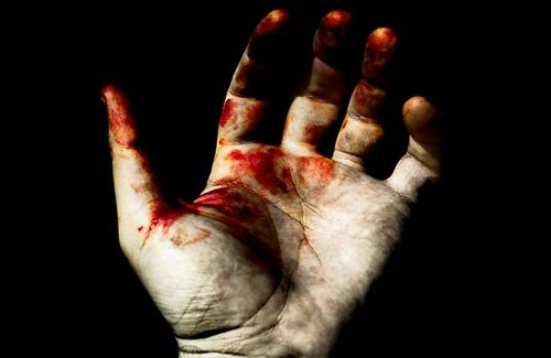 Azərbaycanda qan donduran cinayətlər artır...