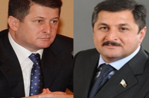 Kərəm Həsənovun qardaşı Malik Həsənovla bağlı