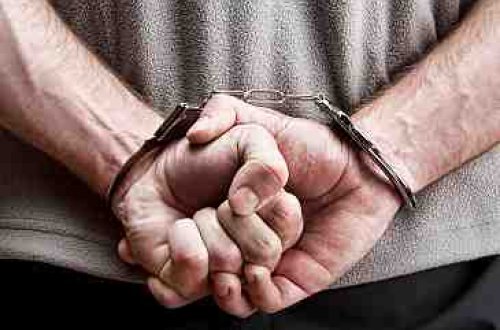 Rusiyada adam zorlayanı Sumqayıtda tutdular