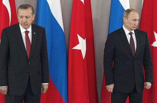 `Putinlə danışmaq mənasızdır`