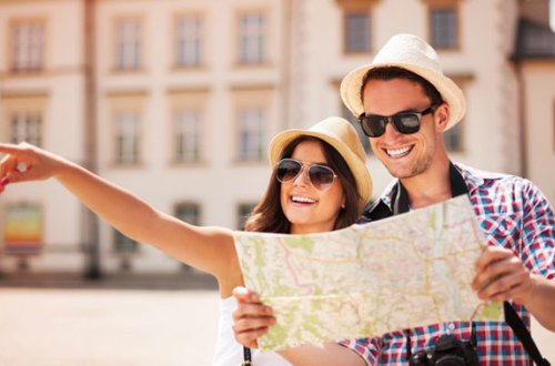 Nazirlikdən səyahət edənlərə