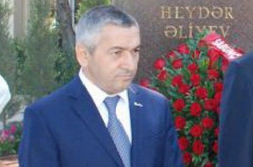 Vəkildən icra başçısına daha bir ittiham