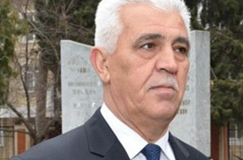 ŞOK İDDİA! Texnologiya Universitetinin rektorunun gənc qız masajistləri…